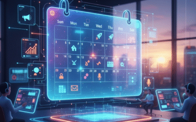 En que momento del año un brand manager planifica medios?