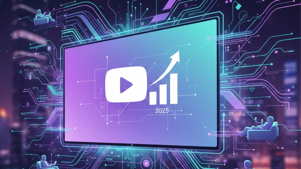 Que es Connected TV y por que es tendencia en medios digitales?