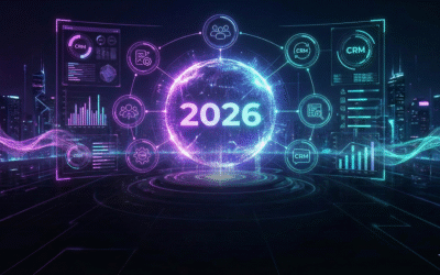 ¿Cuál es el mejor CRM para el 2026?