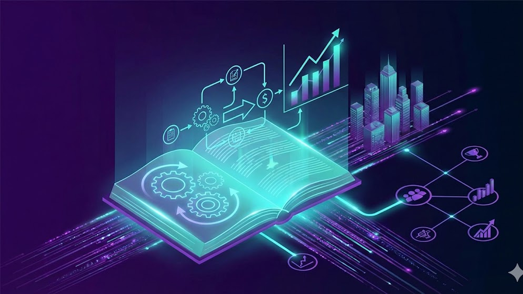 ¿Qué es un playbook de ventas ?