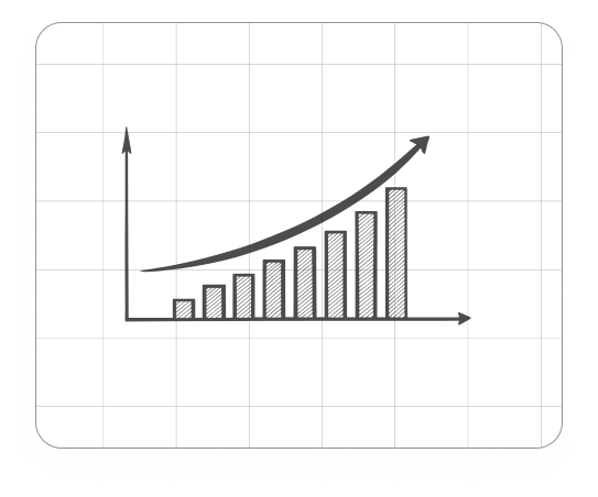 Crecimiento sostenido