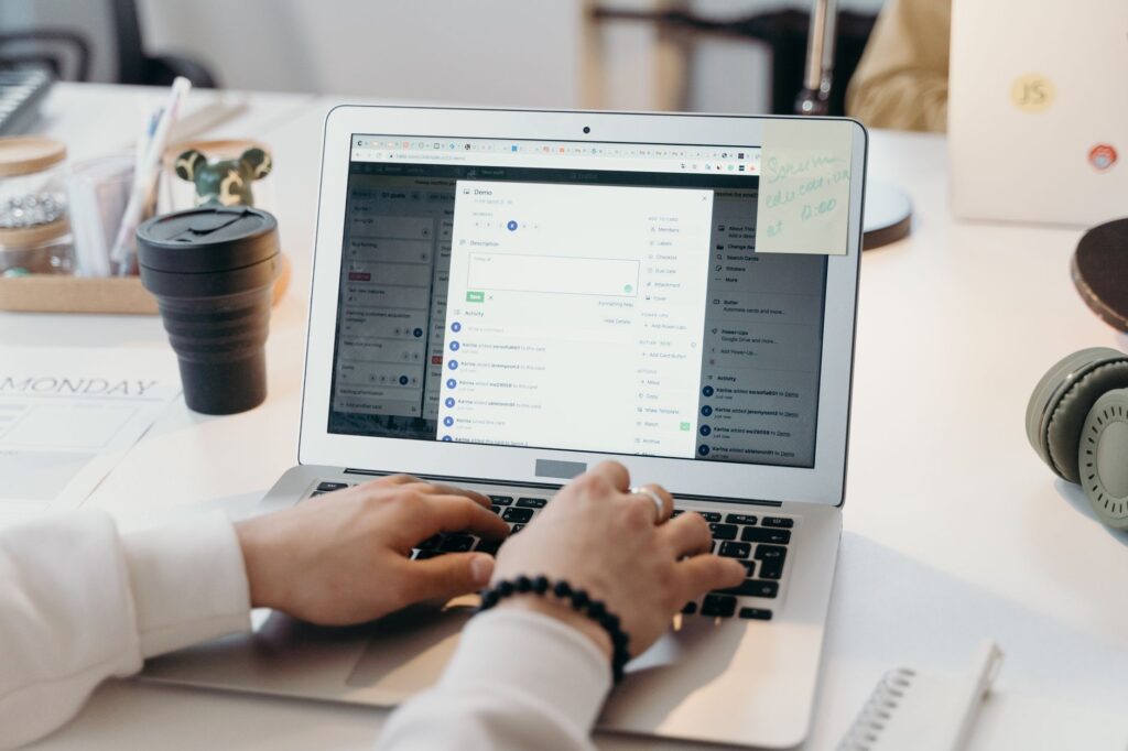 Campañas de email marketing en revisión