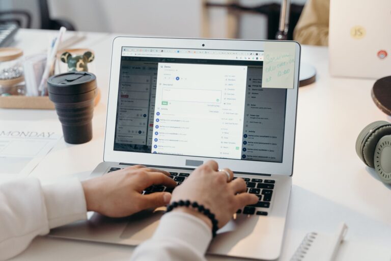 Campañas de email marketing en revisión