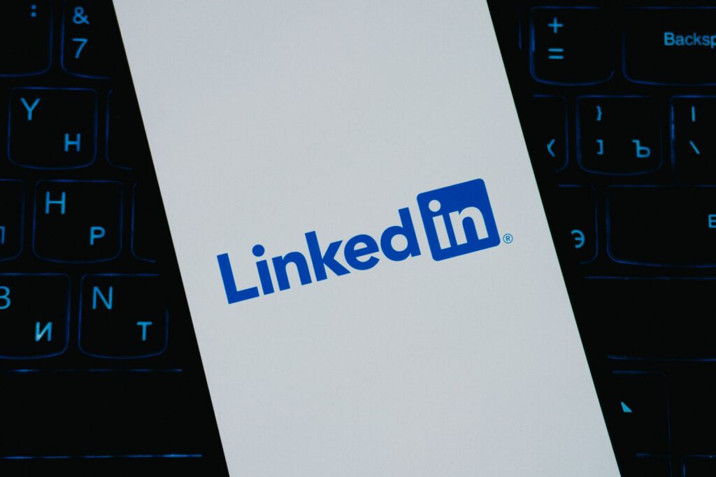 Automatización de prospección comercial en LinkedIn