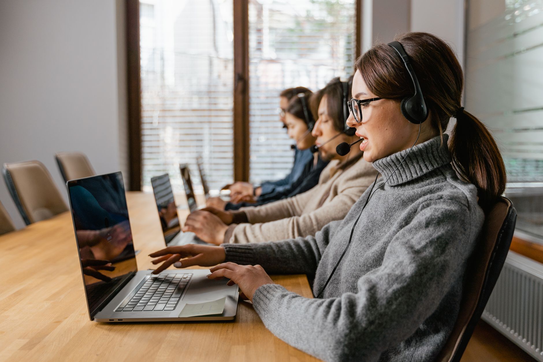 Flujo automatizado entre LinkedIn y un CRM