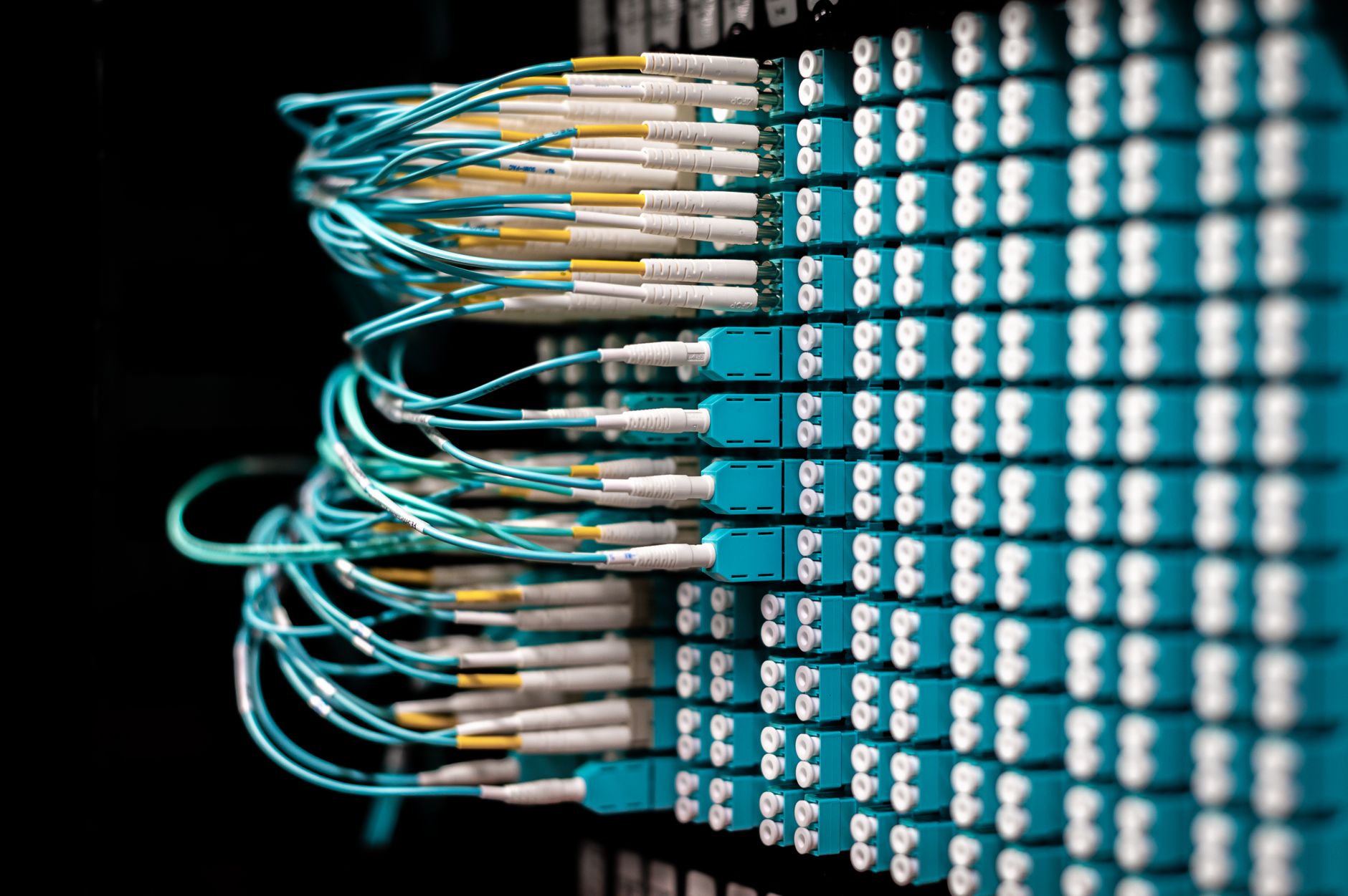 Sistemas empresariales conectados mediante flujos de datos