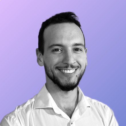 Rodrigo Molina Rogé